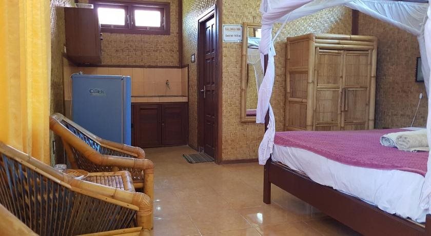 Гили-Мено: Kalinka Inn