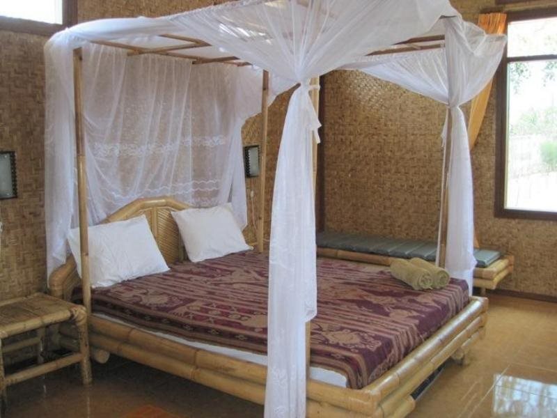 Гили-Мено: Kalinka Inn