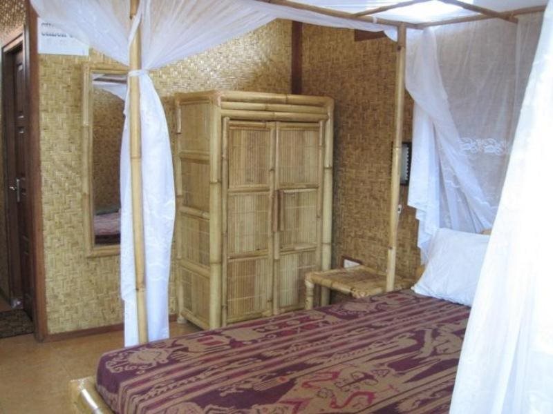 Гили-Мено: Kalinka Inn