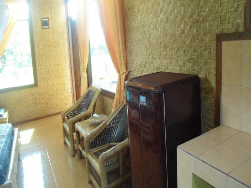 Гили-Мено: Kalinka Inn