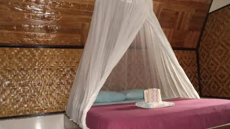 Гили-Мено: Bareng Bareng Bungalows