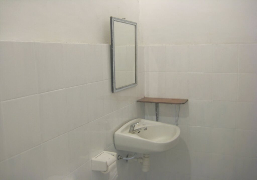 Гили Траванган: Tamu Tamu Hotel