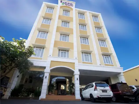 Summer Season Hotel — фото 1