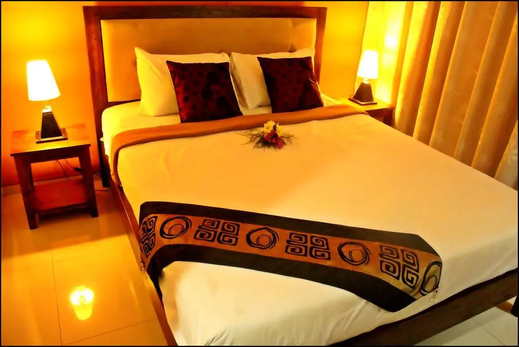 Джокьякарта: Summer Season Hotel