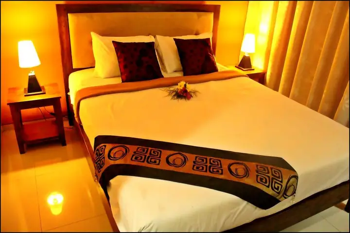 Джокьякарта: Summer Season Hotel