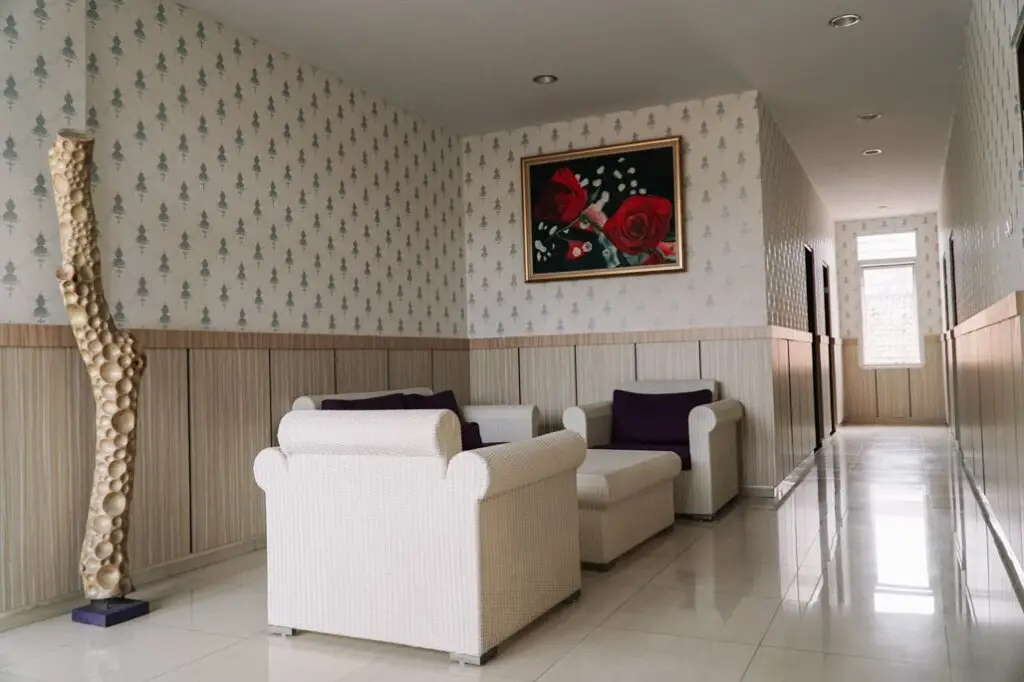 Джокьякарта: Summer Season Hotel
