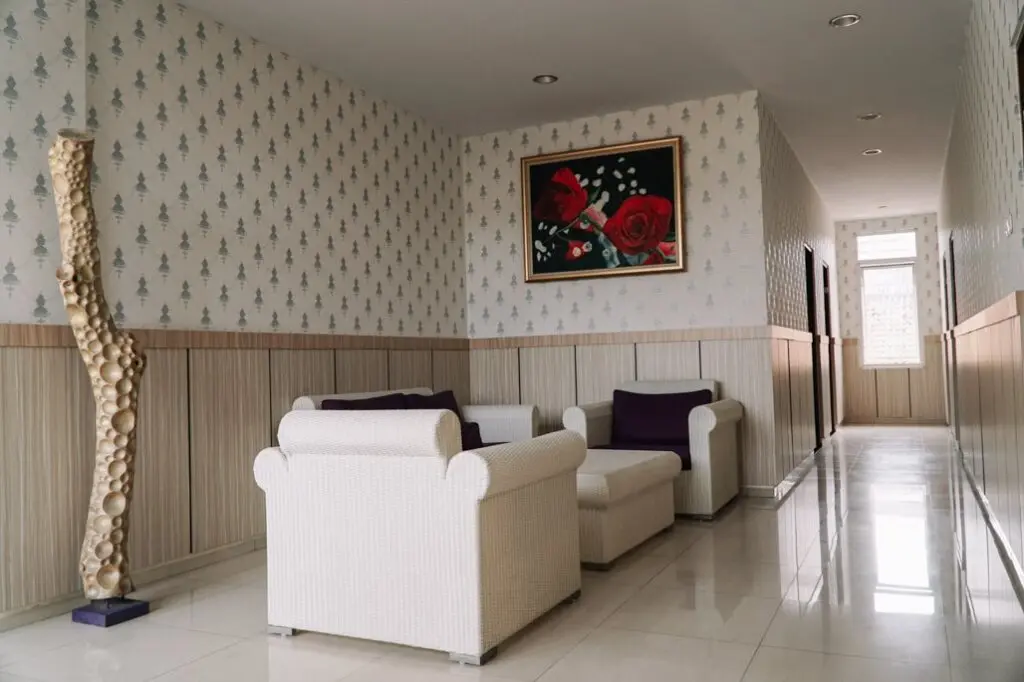 Джокьякарта: Summer Season Hotel