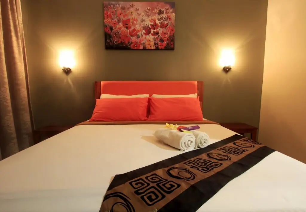 Джокьякарта: Summer Season Hotel