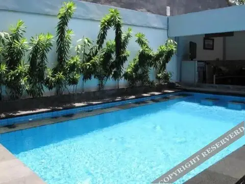 Nirwana Guest House & Villa — фото 1