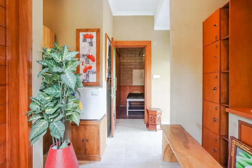 Nirmala Guest House — фото 1
