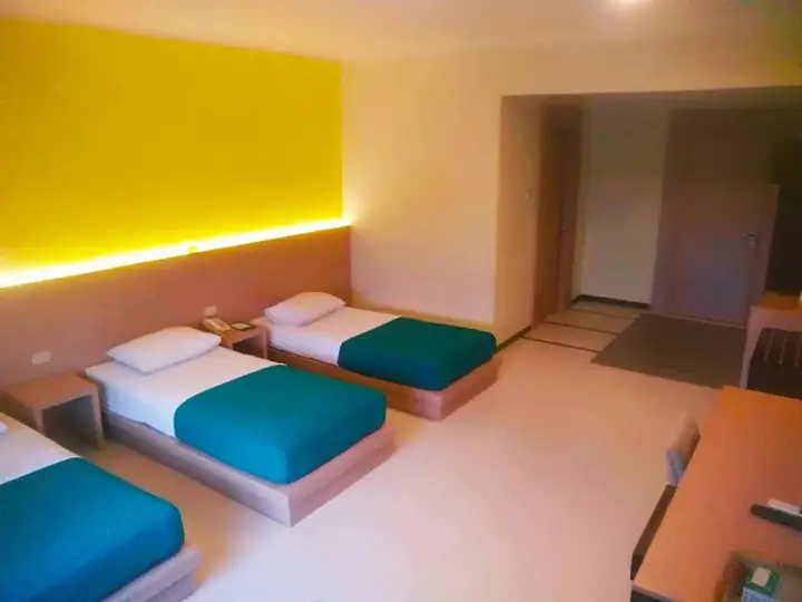Семаранг: Muria Hotel
