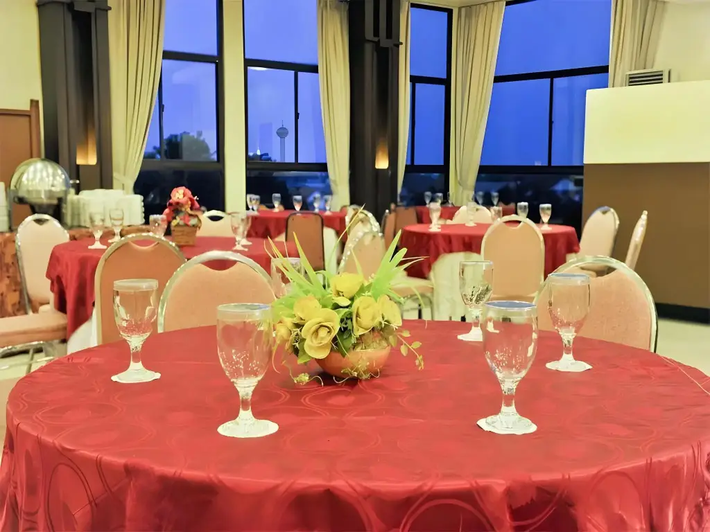 Семаранг: Muria Hotel