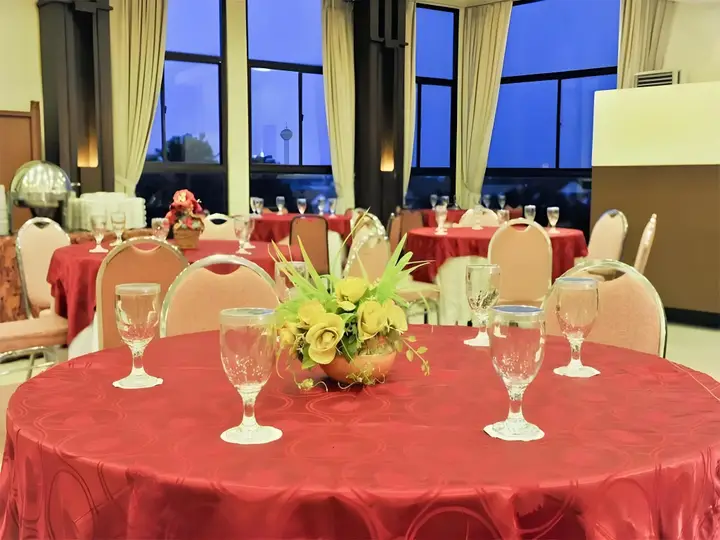 Семаранг: Muria Hotel