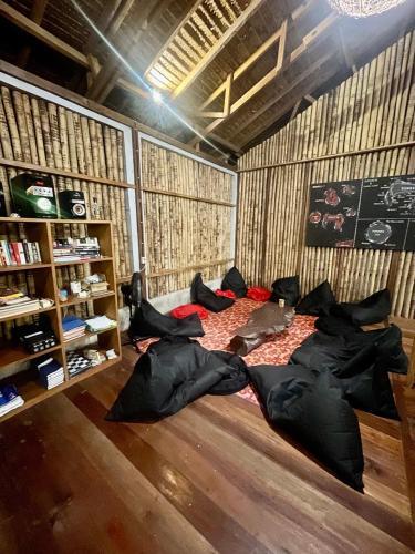 Daniels Homestay — фото 1
