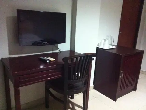Manado Plaza Hotel — фото 1