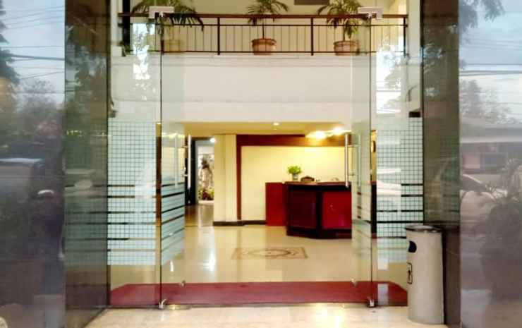 Манадо: Yuta Hotel