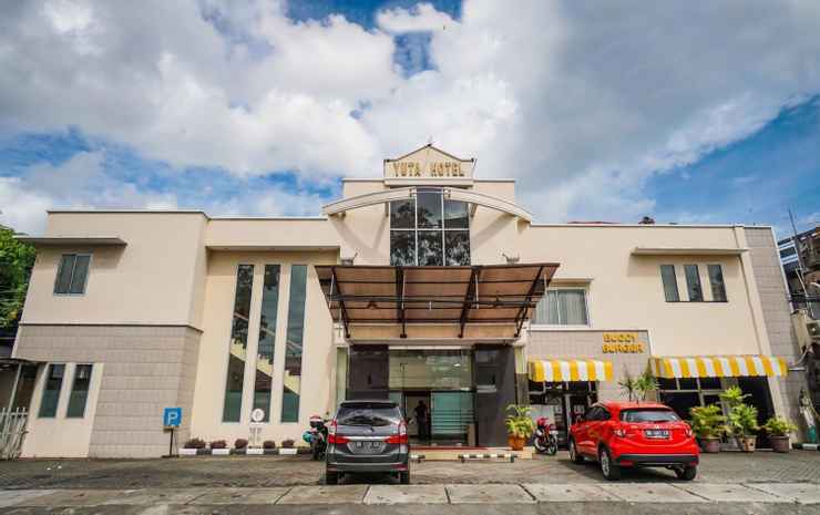 Манадо: Yuta Hotel