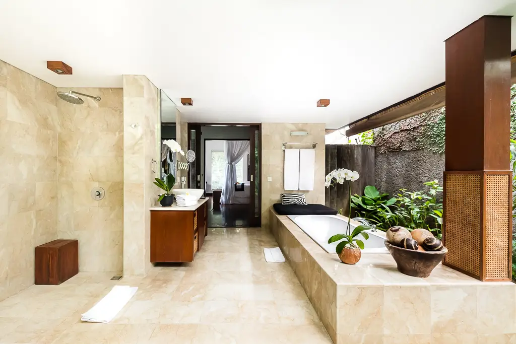 The One Boutique Villa — фото 1