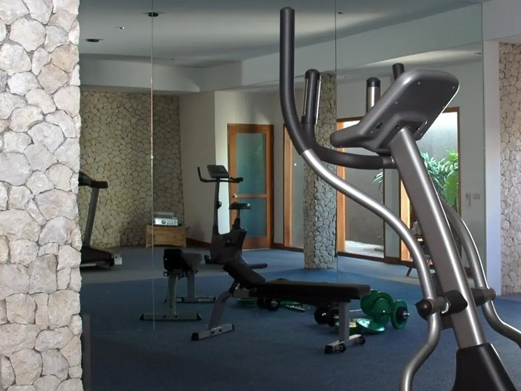 Джимбаран: Jamahal Private Resort & Spa - Adults Only