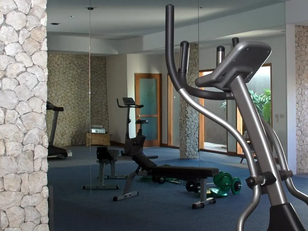 Джимбаран: Jamahal Private Resort & Spa - Adults Only
