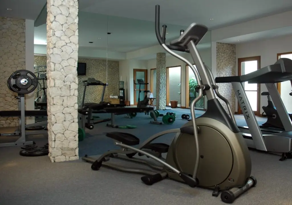Джимбаран: Jamahal Private Resort & Spa - Adults Only