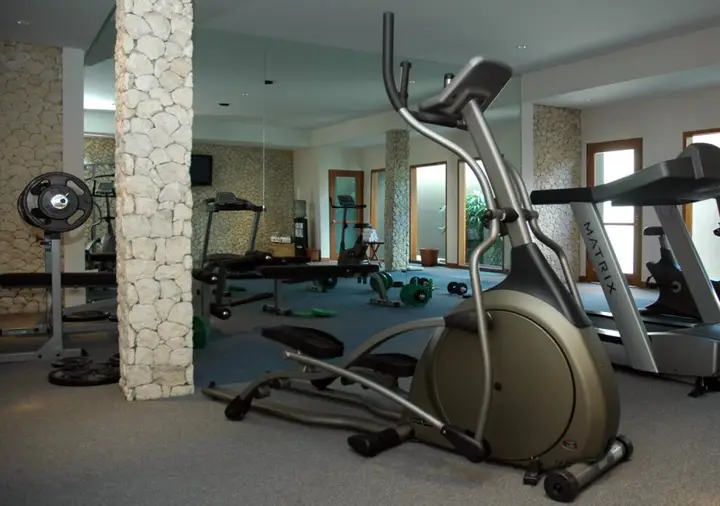 Джимбаран: Jamahal Private Resort & Spa - Adults Only