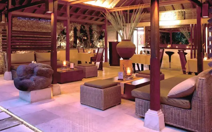Джимбаран: Jamahal Private Resort & Spa - Adults Only