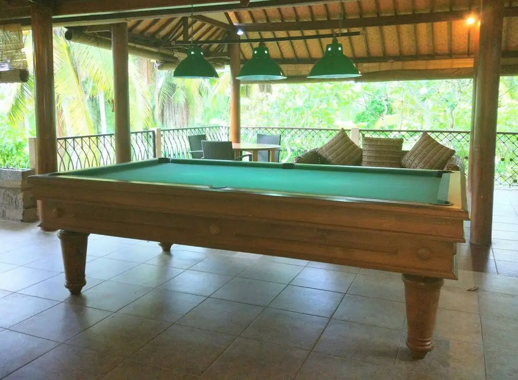 Gajah Mina Beach Resort — фото 1