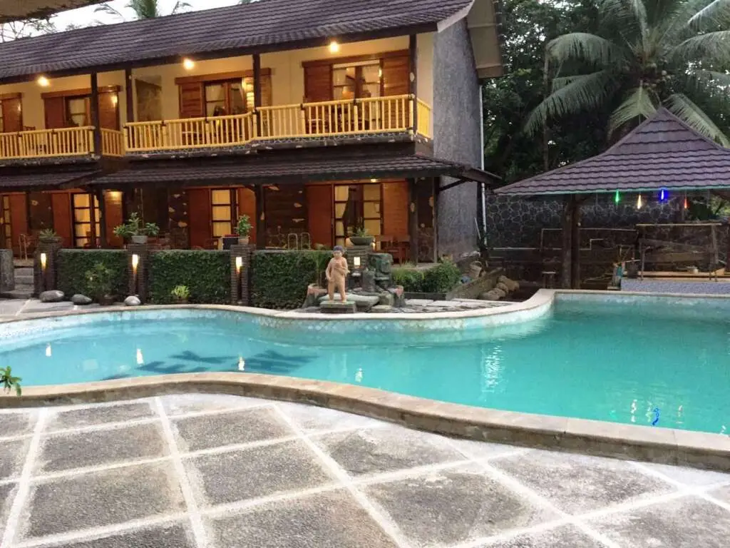 Сикакак: Grand Desa Resort