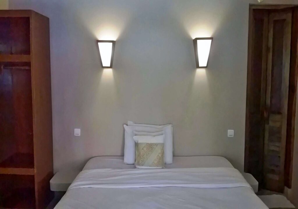 Сикакак: Grand Desa Resort