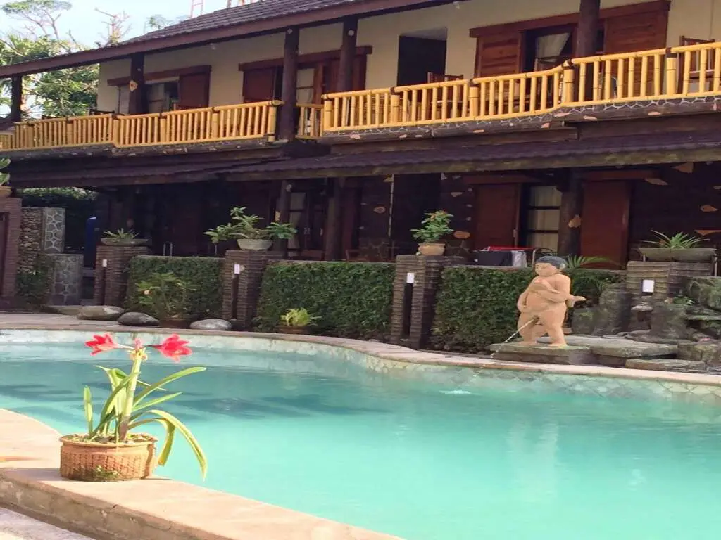Сикакак: Grand Desa Resort