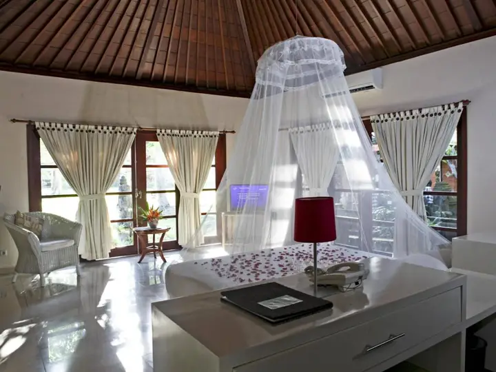 Денпасар: Natah Bale Villas