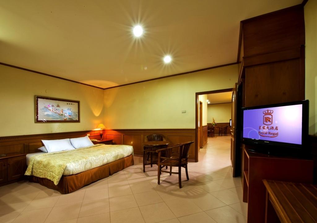 Джакарта: Royal Regal Hotel