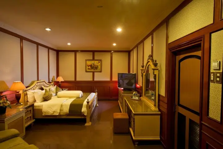 Джакарта: Royal Regal Hotel