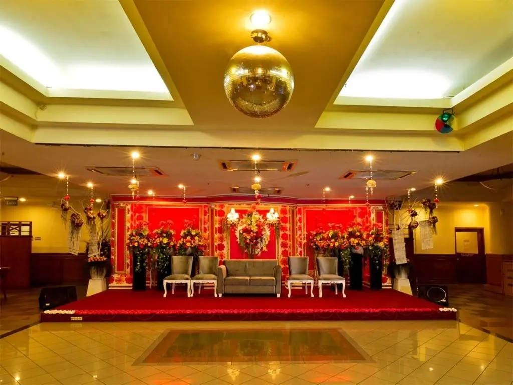 Джакарта: Royal Regal Hotel