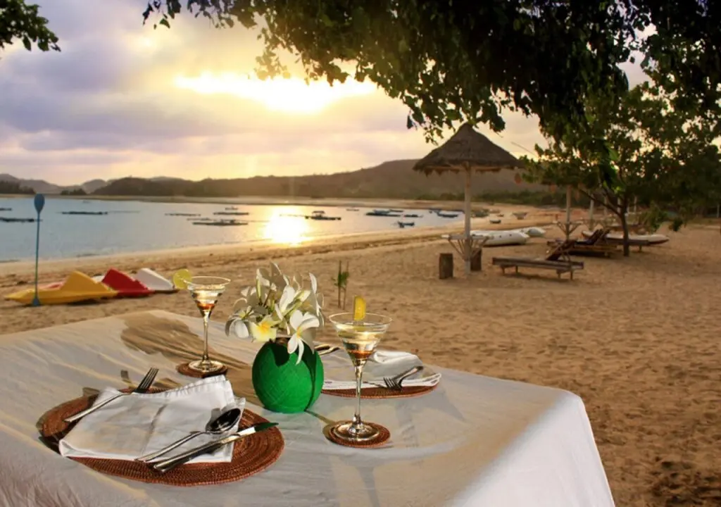 Jerowaru: Bumbangku Beach Cottage
