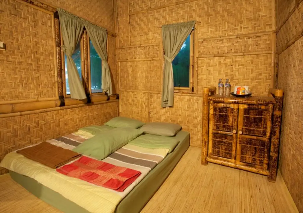 Jerowaru: Bumbangku Beach Cottage
