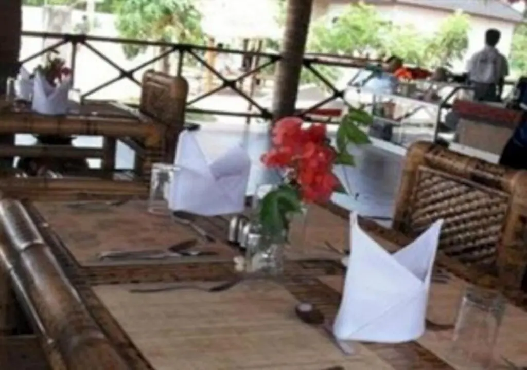 Jerowaru: Bumbangku Beach Cottage