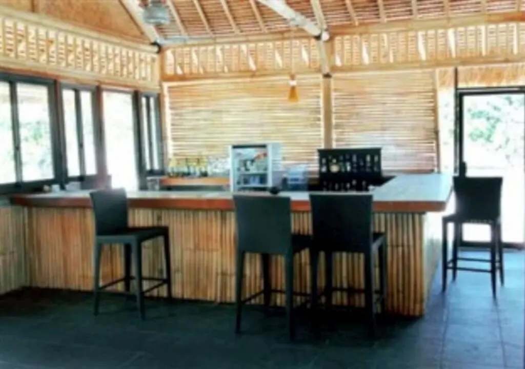 Jerowaru: Bumbangku Beach Cottage