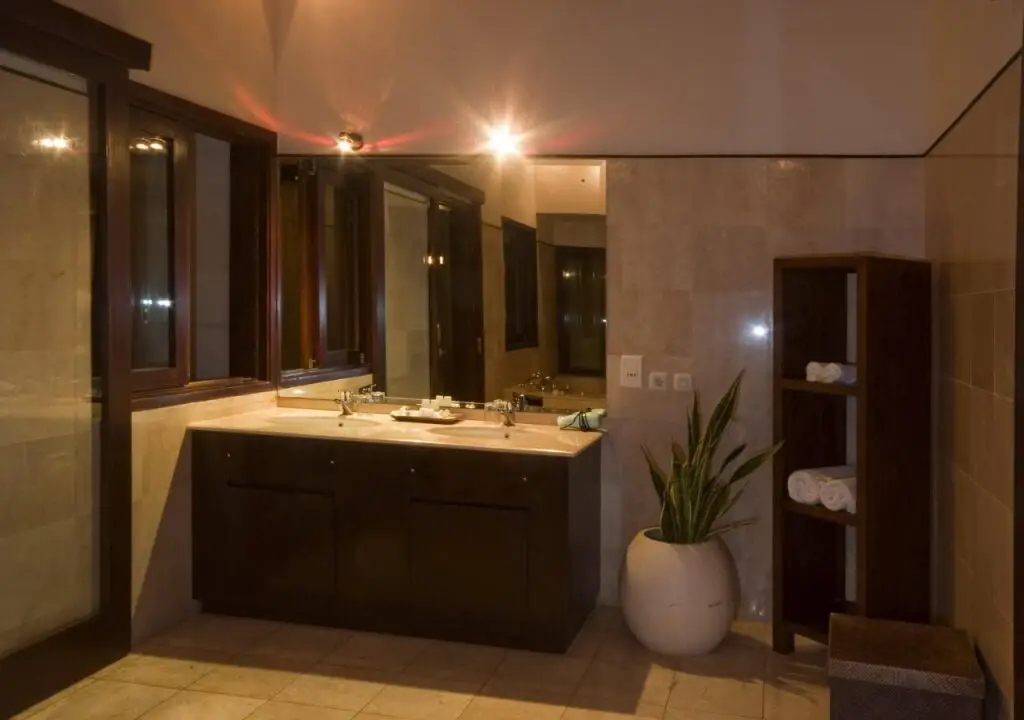 Джимбаран: The Halcyon Villas Bali