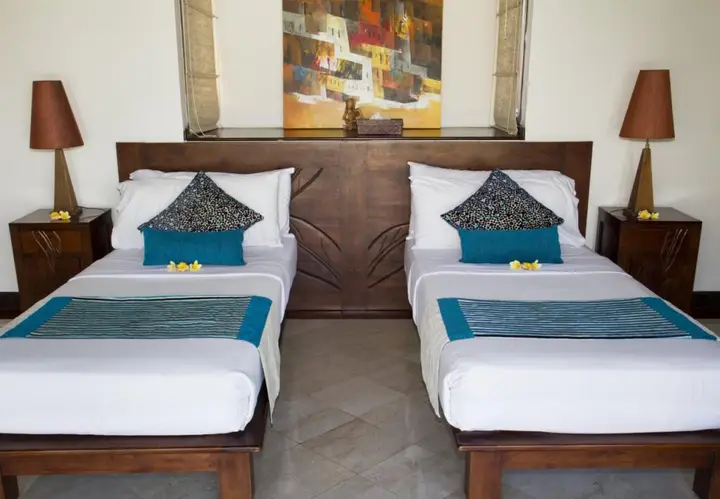 Джимбаран: The Halcyon Villas Bali