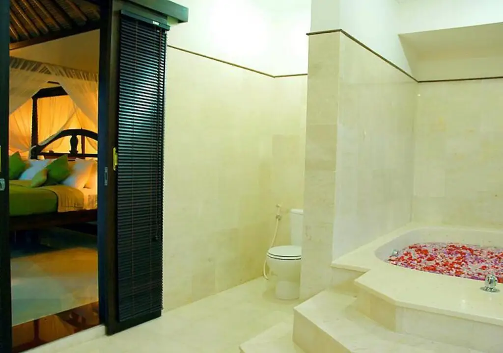 Джимбаран: The Halcyon Villas Bali