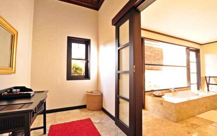 Денпасар: Villa Leha Leha Sanur