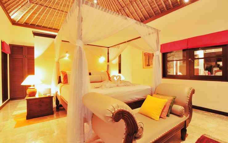 Денпасар: Villa Leha Leha Sanur