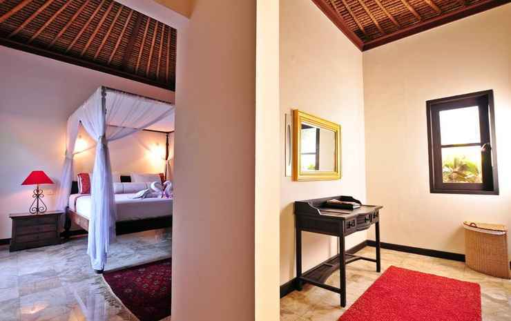 Денпасар: Villa Leha Leha Sanur