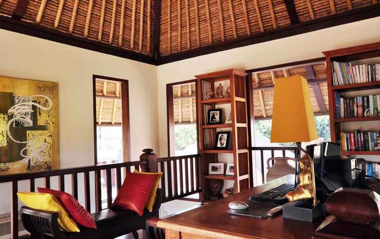 Денпасар: Villa Leha Leha Sanur