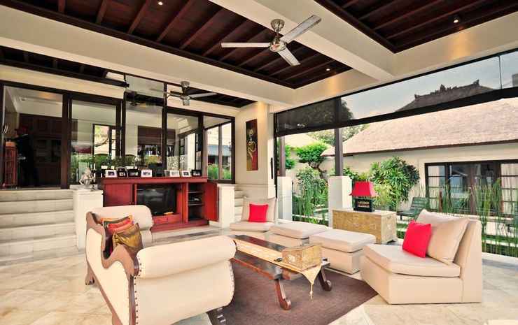 Денпасар: Villa Leha Leha Sanur