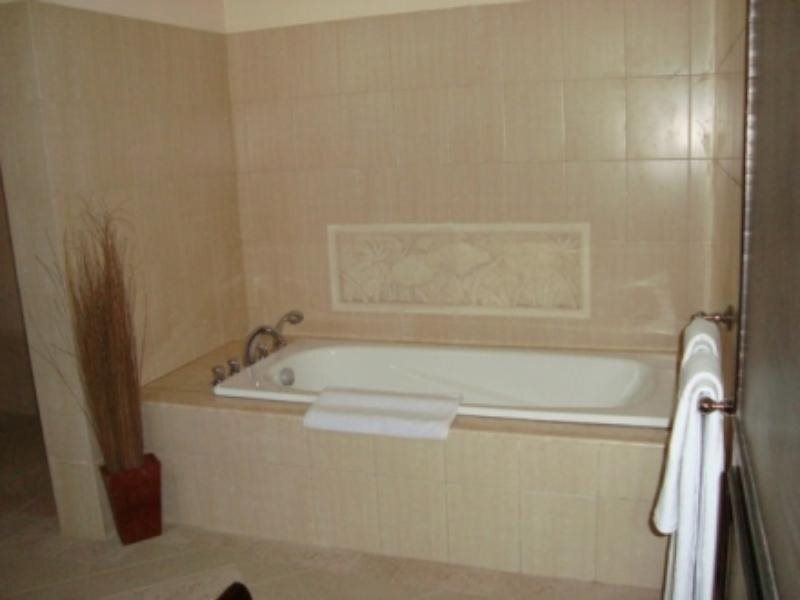 Денпасар: Villa Kubu Sanur