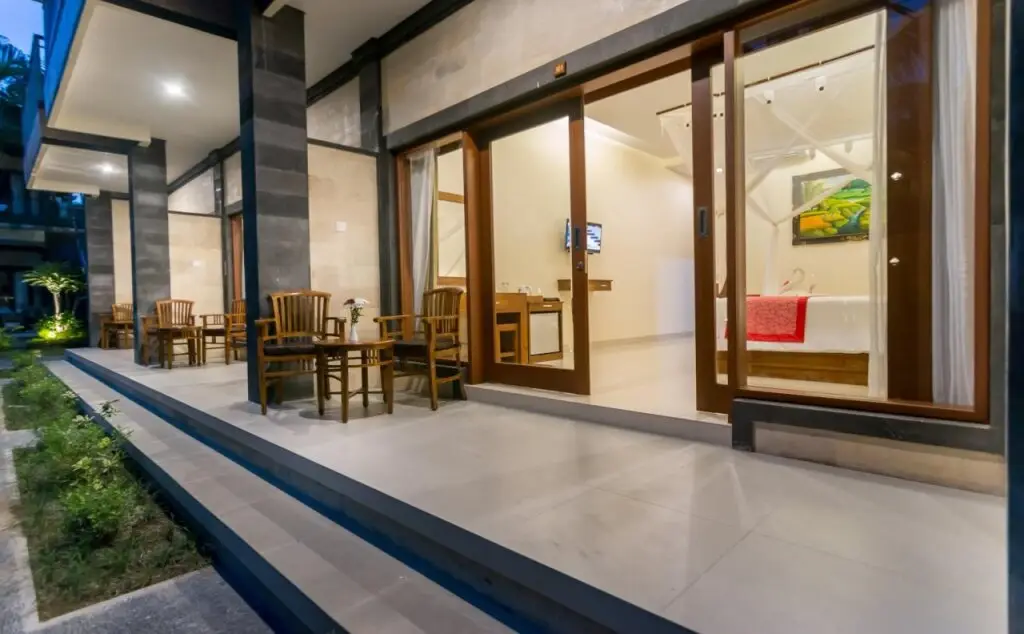 Убуд: Outpost Ubud Nyuh Kuning