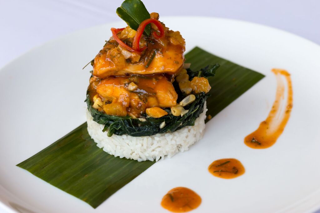 Убуд: Outpost Ubud Nyuh Kuning
